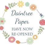 Daintree Paper