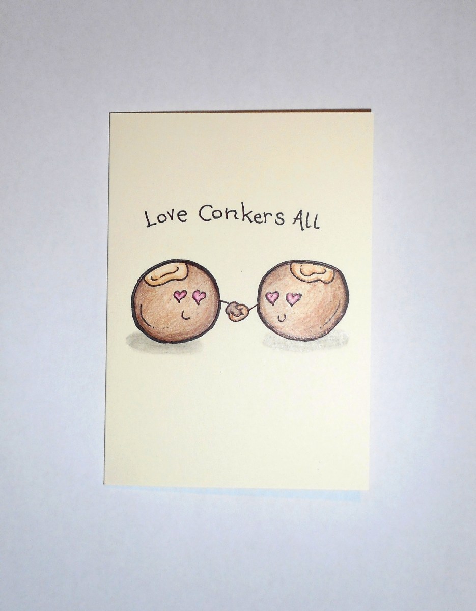 Love Conkers All